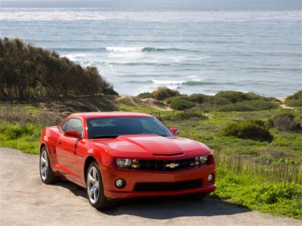 chevrolet dual headlight conversion