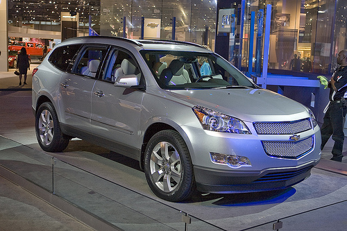 chevrolet dealers in tidewater va