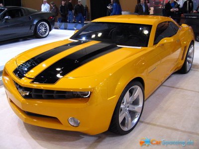 what was chevrolet hhr designed from