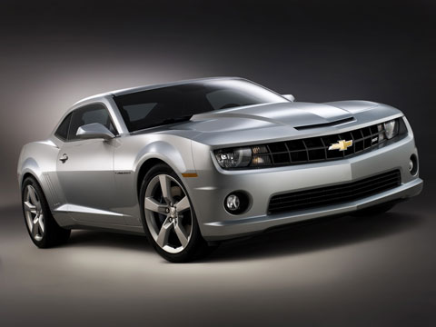 chevrolet car dealerships in paducah