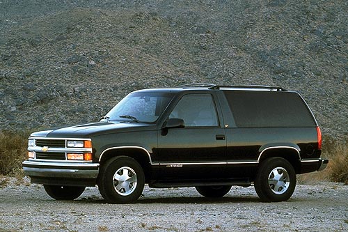 1994 chevrolet s10 zr2 specs