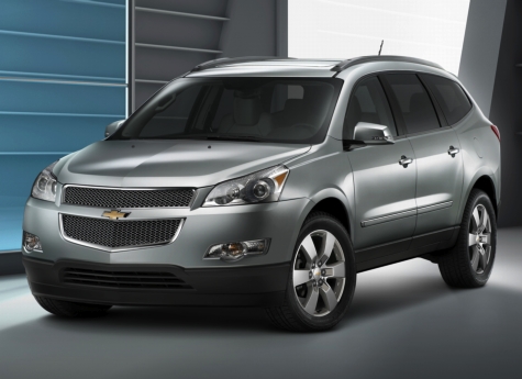 chevrolet dealers in knoxville tennessee