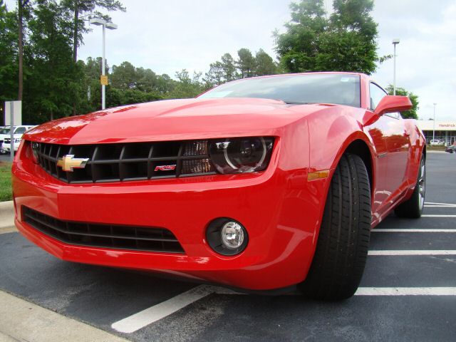 georgetown chevrolet in onatario