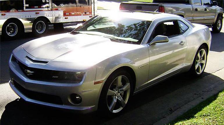 2008 chevrolet colorado 4cylinder review