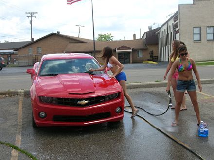 burke chevrolet