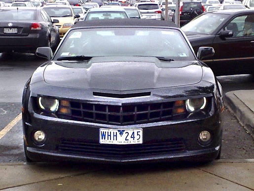 three way chevrolet california ave